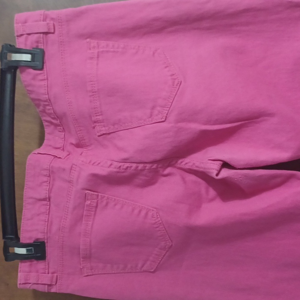 Pink pants - Picture 4 of 5